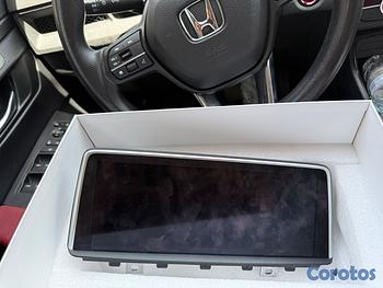 accesorios para electronica - VENDO RADIO DE BMW X5 2017