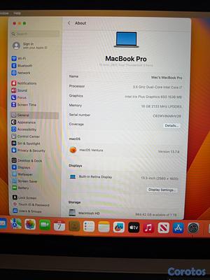 Listing thumbnail