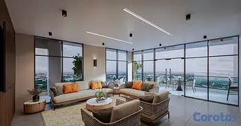 apartamentos - Apartamento en Venta en el Millón