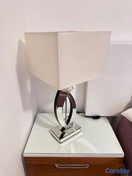 decoración y accesorios - Lámpara de mesa 