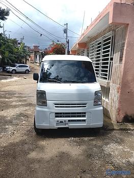 otros vehiculos - Suzuki every 