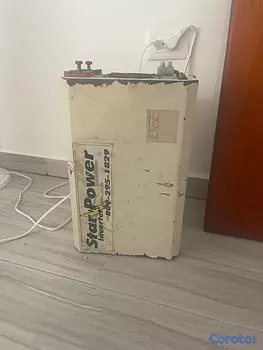 plantas e inversores - inversor 2 kilos y medio 