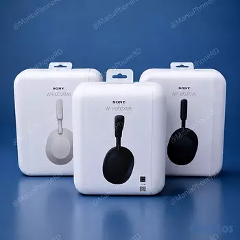 accesorios para electronica - Sony WH-1000XM5 & XM6 Nuevos Sellados