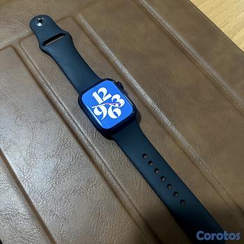 otros electronicos - Apple Watch Series 9 GPS 41 mm