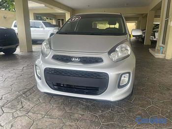 carros - Kia Picanto 2017 como nuevo
