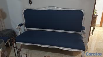 decoración y accesorios - Mueble de dos 