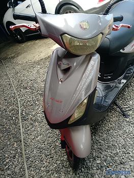 motores y pasolas - se vende moto Tauro R3 125 negociable 