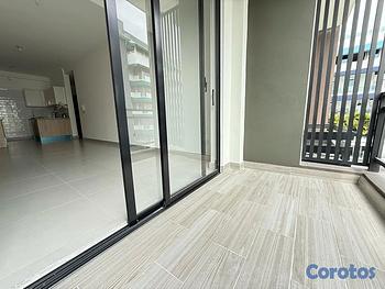 apartamentos - Alquiler de Apartamento en Mirador Norte