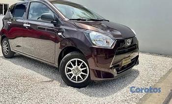 carros - Alquiler mira Didi inDrive Uber 