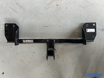 accesorios para vehiculos - VENDO HALON PARA YIPETA O CARRO.
