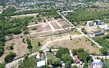 solares y terrenos - Proyecto de Solares desde 375 Mts2 en Gurabo al Me
