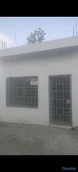 casas - Casa de dos niveles