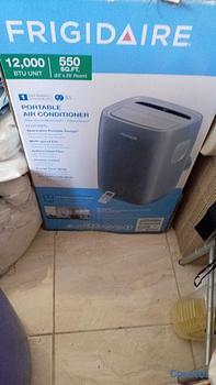 aires acondicionados y abanicos - Totalmente nuevo