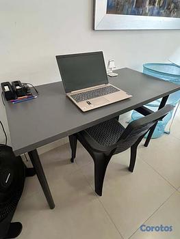 muebles y colchones - Escritorio de Mesa