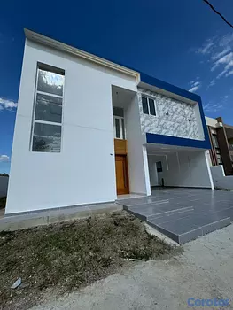 casas - Casa en venta ubica en Licey 