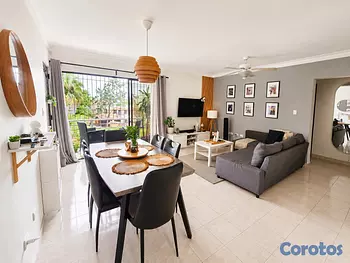 apartamentos - Apartamento en Venta en Arroyo Hondo, Santo Domingo D.N.