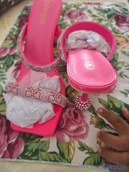 zapatos para mujer - zapatillas de mujer 