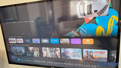 Listing thumbnail