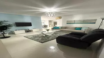 apartamentos - ALQUILER APARTAMENTO AMUEBLADO DE 101.68M2-BELLA VISTA