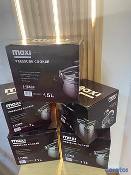 cocina - Olla de presión de 11L de la marca maxi 