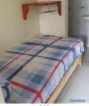 habitaciones y viviendas compartidas - Alquilo habitación en Bella Vista