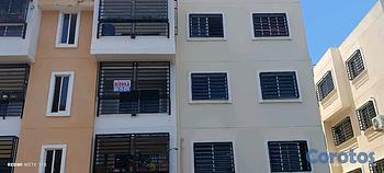 apartamentos - Apartamento en alquiler, Residencial San Isidro Labrador 