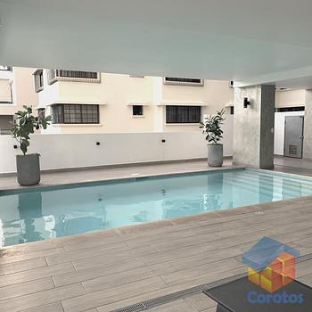 apartamentos - Apto. Alquiler Serrallés