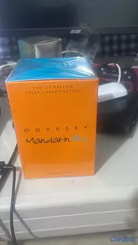 salud y belleza - odyssey mandarín sky 