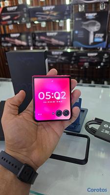 Listing thumbnail