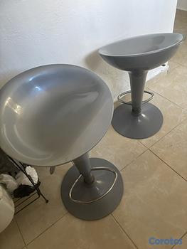 decoración y accesorios - están súper bien se suben y se bajan 