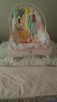 coches y sillas - Silla bebe. Mesedora