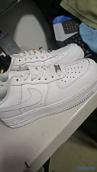 zapatos para mujer - Air force