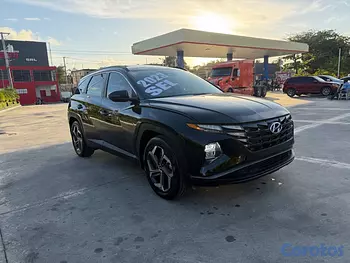 jeepetas y camionetas - Hyundai Tucson SEL
