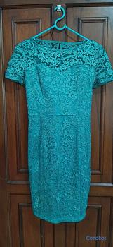 ropa para mujer - Hermoso Vestido para esperar el nuevo año 