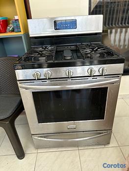 electrodomesticos - Estufa Frigidaire 