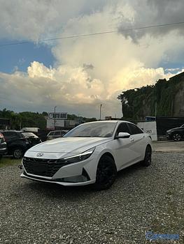 carros - HYUNDAI AVANTE 2022 NUEVO