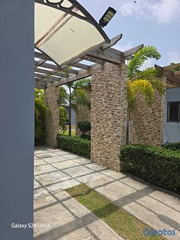 casas vacacionales y villas - Villa en Bavaro Veron, Punta Cana 