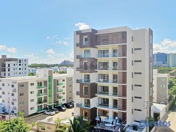 apartamentos - APARTAMENTO ASCENSOR Y PLANTA FULL MAS GYM VILLA M