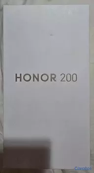 celulares y tabletas - Honor 200 nuevo