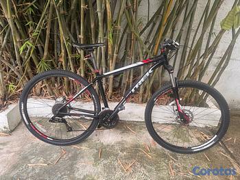 bicicletas y accesorios - bicicleta trek