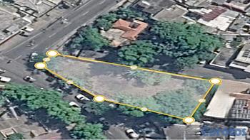 solares y terrenos - En Venta Solar Comercial en Arroyo Hondo Viejo