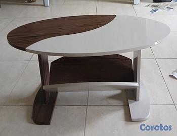 decoración y accesorios - Mesa de centro