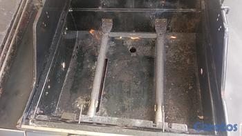 electrodomesticos - barbecue o BBQ 