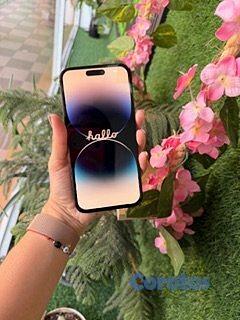 celulares y tabletas - Iphone 14 pro max