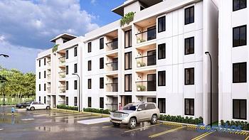 apartamentos - PUBLICADA
PROYECTO ENCOLINA DEL ARROYO II