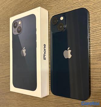 celulares y tabletas - IPhone 13 128 GB