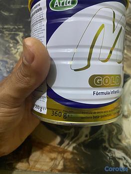 cuidado y nutricion - Milex gold M1 