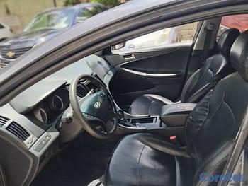 carros - HYUNDAI Y20