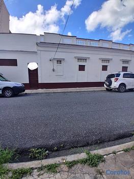 casas -  Zona colonial / ciudad nueva Alquiler US$ 550  