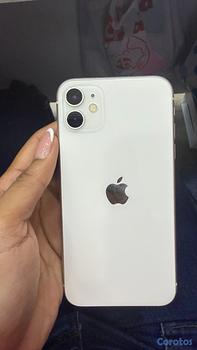 celulares y tabletas - IPhone 11 de 128 GB

